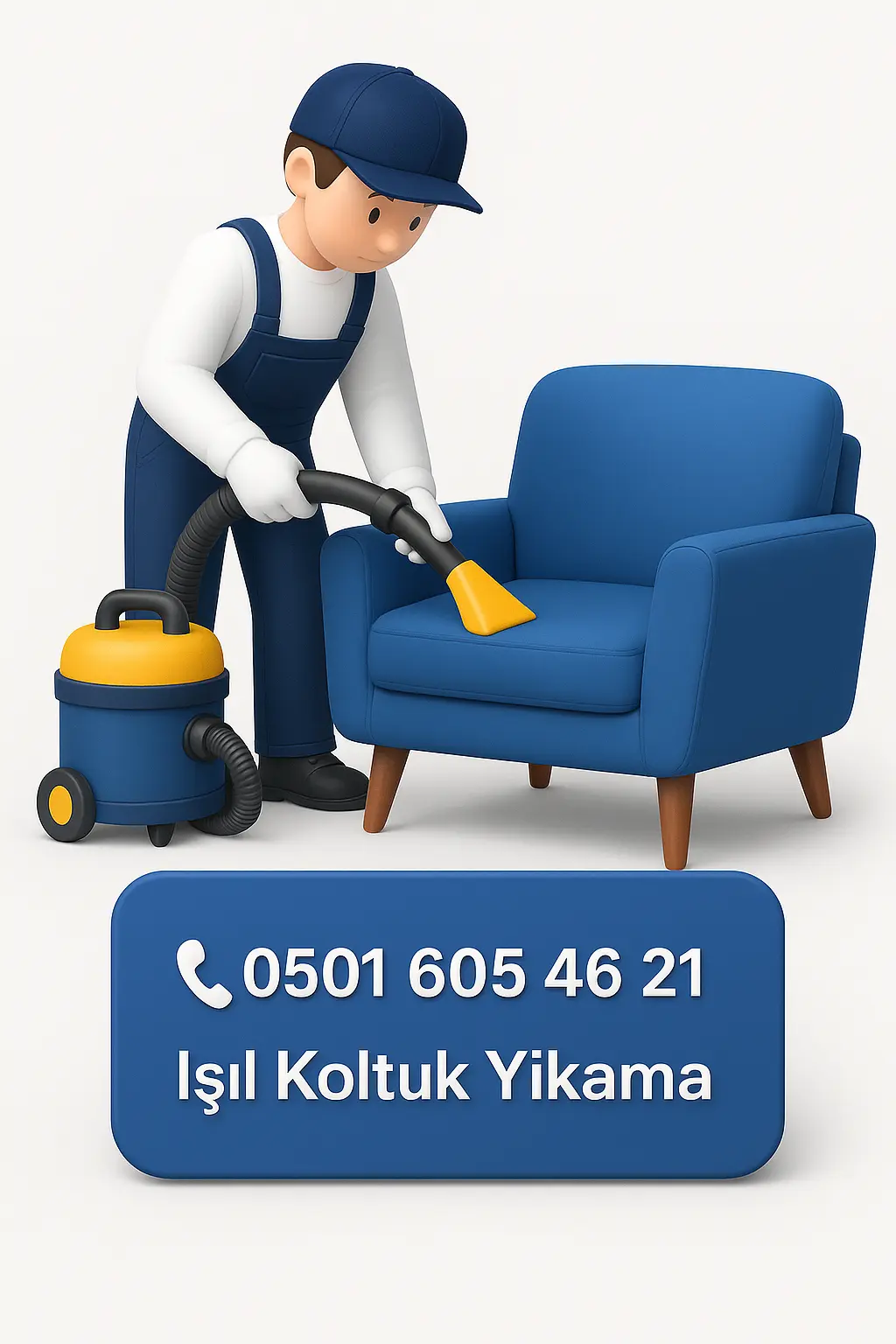 İstanbul Koltuk Yıkama – Yerinde Koltuk Yıkama